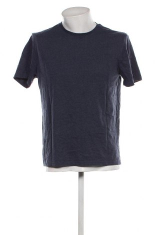 Мъжка тениска Pier One, Размер XL, Цвят Син, Цена 13,00 лв.