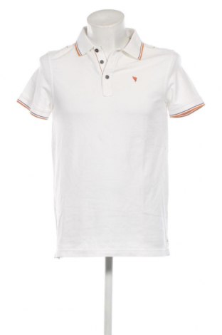 Мъжка тениска Pme Legend, Размер M, Цвят Бял, Цена 56,00 лв.