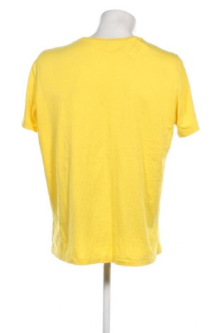 Pánské tričko  Polo By Ralph Lauren, Velikost L, Barva Žlutá, Cena  861,00 Kč