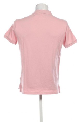 Herren T-Shirt Polo By Ralph Lauren, Größe L, Farbe Rosa, Preis € 75,26