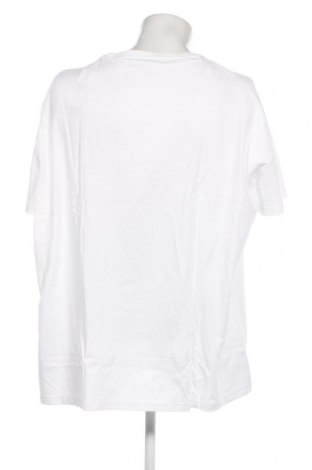 Ανδρικό t-shirt Polo By Ralph Lauren, Μέγεθος XXL, Χρώμα Λευκό, Τιμή 42,97 €