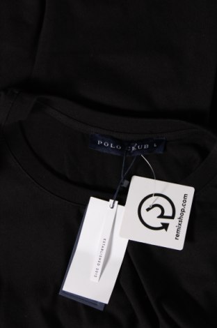 Pánské tričko  Polo Club, Velikost L, Barva Černá, Cena  763,00 Kč