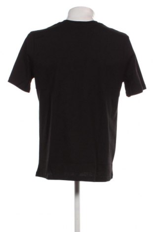 Tricou de bărbați Polo Club, Mărime L, Culoare Negru, Preț 184,21 Lei