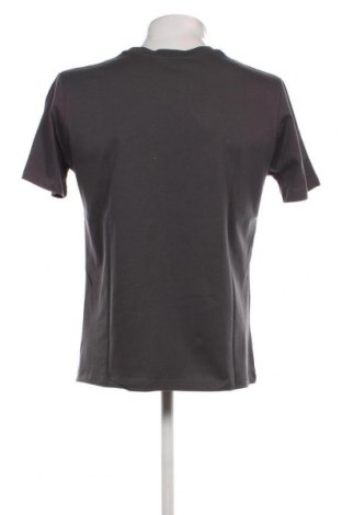 Ανδρικό t-shirt Polo Club, Μέγεθος L, Χρώμα Γκρί, Τιμή 28,87 €