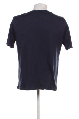 Мъжка тениска Polo Club, Размер XL, Цвят Син, Цена 56,00 лв.