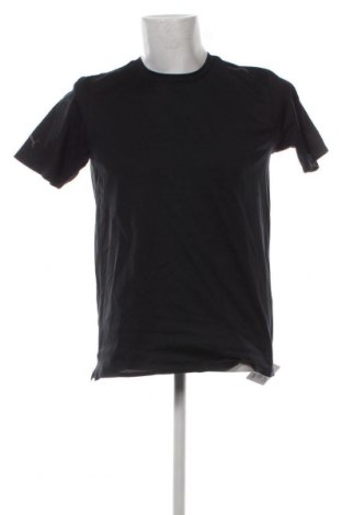 Ανδρικό t-shirt Porsche Design by Puma, Μέγεθος M, Χρώμα Μαύρο, Τιμή 14,00 €