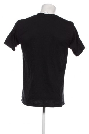 Pánské tričko  Port & Company, Velikost M, Barva Černá, Cena  173,00 Kč