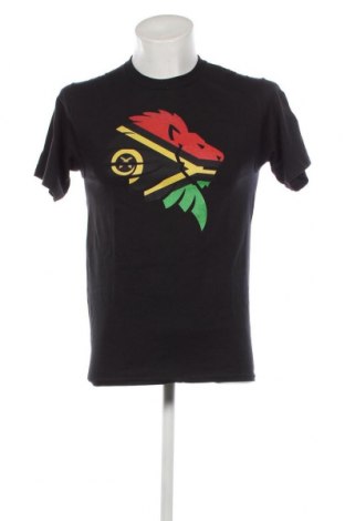 Herren T-Shirt Port & Company, Größe S, Farbe Schwarz, Preis 10,82 €