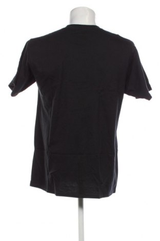 Herren T-Shirt Port & Company, Größe L, Farbe Schwarz, Preis 10,82 €