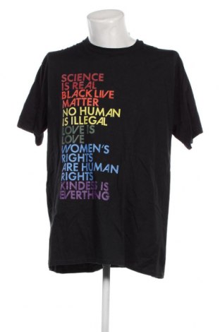 Herren T-Shirt Port & Company, Größe XL, Farbe Schwarz, Preis € 9,20