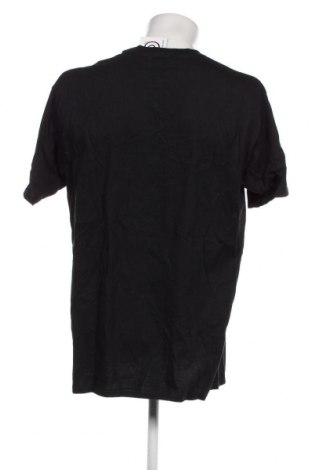 Мъжка тениска Port & Company, Размер XL, Цвят Черен, Цена 21,00 лв.