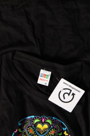 Pánské tričko  Premium, Velikost M, Barva Černá, Cena  207,00 Kč