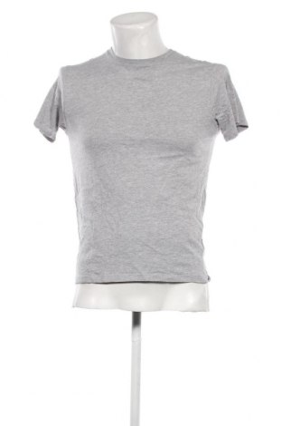 Мъжка тениска Primark, Размер S, Цвят Сив, Цена 7,80 лв.
