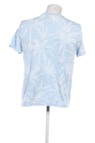 Pánské tričko  Primark, Velikost L, Barva Modrá, Cena  207,00 Kč