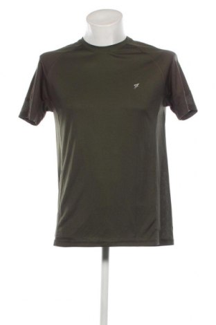 Herren T-Shirt Primark, Größe L, Farbe Grün, Preis € 5,43