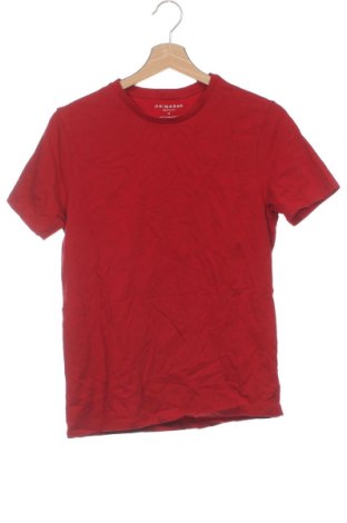 Ανδρικό t-shirt Primark, Μέγεθος M, Χρώμα Κόκκινο, Τιμή 4,82 €