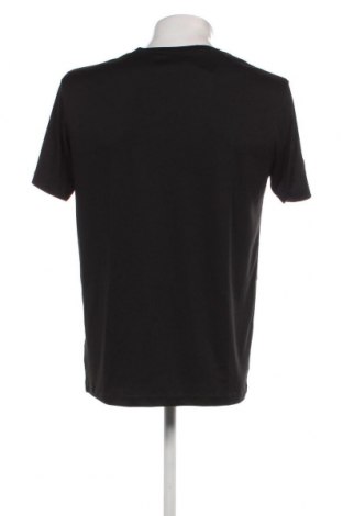 Ανδρικό t-shirt Printer, Μέγεθος L, Χρώμα Μαύρο, Τιμή 8,04 €