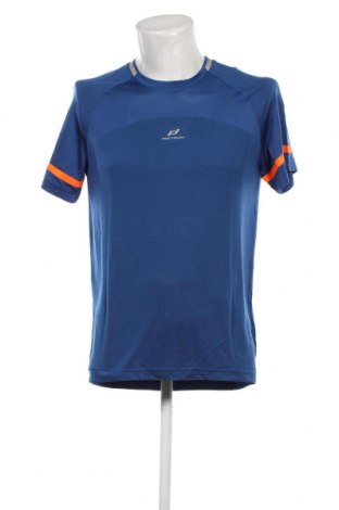 Pánské tričko  Pro Touch, Velikost L, Barva Modrá, Cena  124,00 Kč