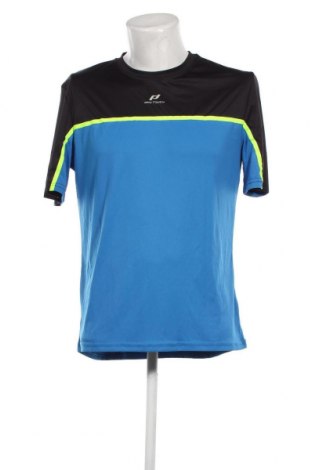 Tricou de bărbați Pro Touch, Mărime XL, Culoare Albastru, Preț 25,66 Lei