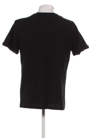 Pánské tričko  Pull&Bear, Velikost M, Barva Černá, Cena  304,00 Kč