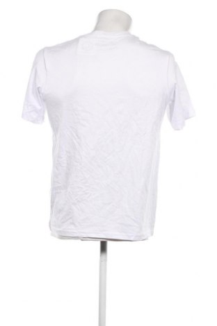 Herren T-Shirt Pull&Bear, Größe XS, Farbe Weiß, Preis 10,82 €