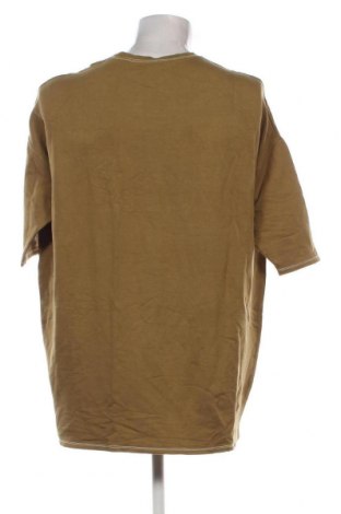 Pánské tričko  Pull&Bear, Velikost M, Barva Zelená, Cena  207,00 Kč