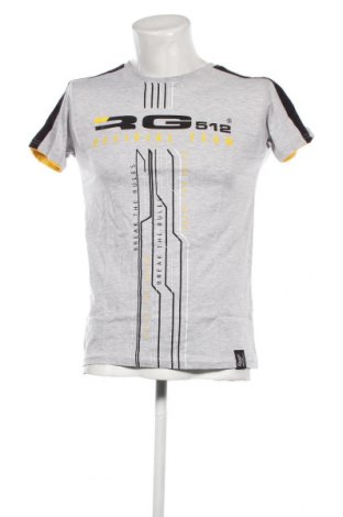 Pánske tričko  RG 512, Veľkosť S, Farba Sivá, Cena  10,82 €
