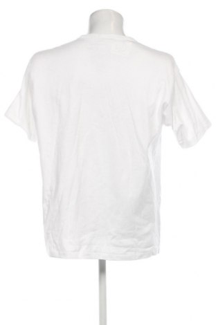 Herren T-Shirt Ralph Lauren, Größe M, Farbe Weiß, Preis 75,26 €