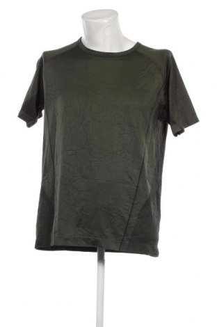 Herren T-Shirt Redmax, Größe XL, Farbe Grün, Preis € 9,05