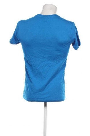 Мъжка тениска Redskins, Размер S, Цвят Син, Цена 29,12 лв.