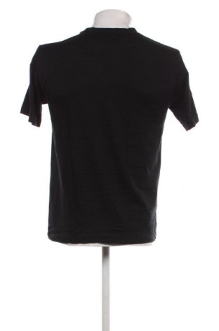 Ανδρικό t-shirt Reebok, Μέγεθος M, Χρώμα Μαύρο, Τιμή 30,04 €