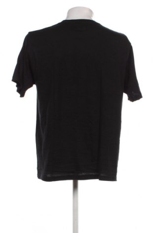 Ανδρικό t-shirt Reebok, Μέγεθος XL, Χρώμα Μαύρο, Τιμή 30,04 €