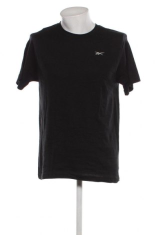 Pánské tričko  Reebok, Velikost L, Barva Černá, Cena  845,00 Kč