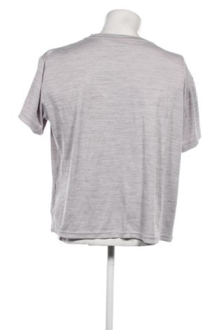 Pánske tričko  Reebok, Veľkosť L, Farba Sivá, Cena  13,32 €