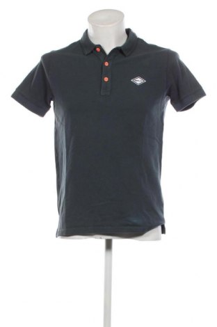 Ανδρικό t-shirt Replay, Μέγεθος M, Χρώμα Γκρί, Τιμή 37,11 €