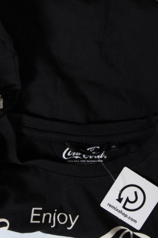 Tricou de bărbați Reserved, Mărime XL, Culoare Negru, Preț 63,01 Lei