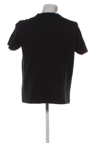 Pánske tričko  Reserved, Veľkosť XL, Farba Čierna, Cena  12,63 €