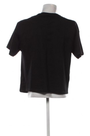 Ανδρικό t-shirt Reserved, Μέγεθος XL, Χρώμα Μαύρο, Τιμή 10,74 €