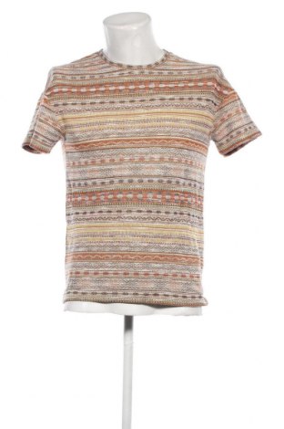 Herren T-Shirt Review, Größe XS, Farbe Mehrfarbig, Preis 9,74 €
