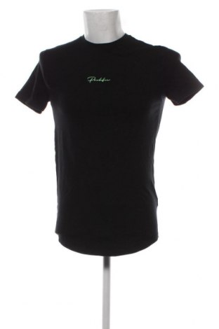 Pánské tričko  River Island, Velikost M, Barva Černá, Cena  176,00 Kč