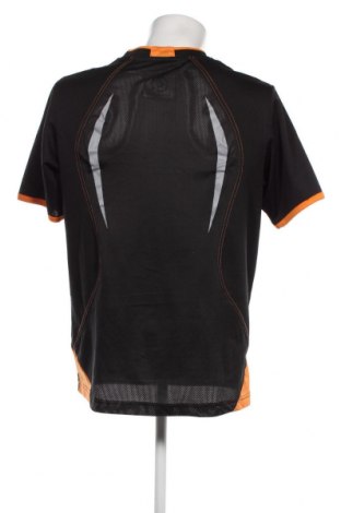 Ανδρικό t-shirt Rodeo, Μέγεθος L, Χρώμα Μαύρο, Τιμή 8,04 €