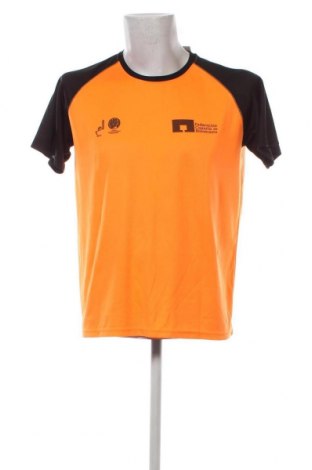 Herren T-Shirt Roly, Größe L, Farbe Orange, Preis 5,16 €