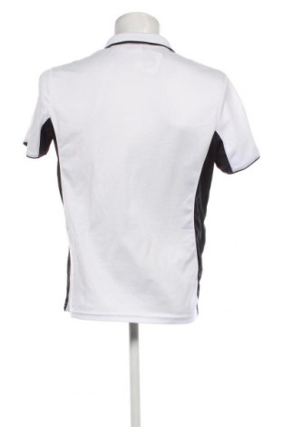 Ανδρικό t-shirt Roly, Μέγεθος L, Χρώμα Λευκό, Τιμή 8,04 €
