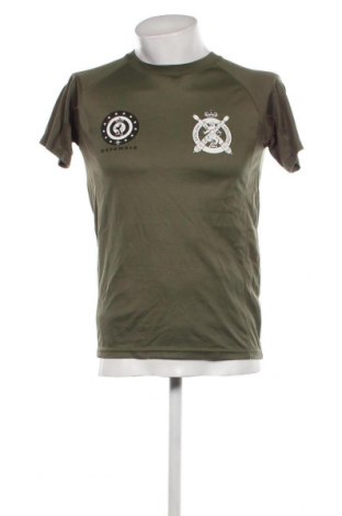 Pánské tričko  Roly, Velikost S, Barva Zelená, Cena  124,00 Kč