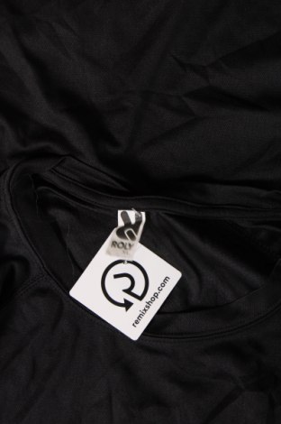Ανδρικό t-shirt Roly, Μέγεθος XL, Χρώμα Μαύρο, Τιμή 8,04 €