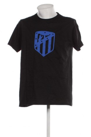 Herren T-Shirt Roly, Größe XL, Farbe Schwarz, Preis 9,05 €