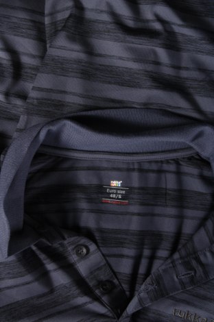 Ανδρικό t-shirt Rukka, Μέγεθος S, Χρώμα Γκρί, Τιμή 15,00 €