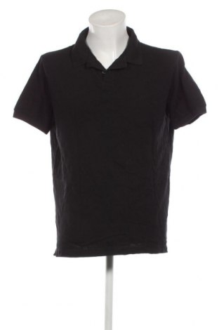 Мъжка тениска S.Oliver, Размер XL, Цвят Черен, Цена 8,40 лв.