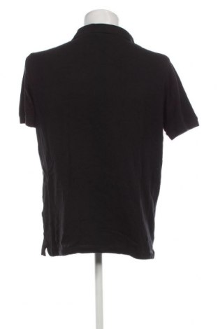 Мъжка тениска S.Oliver, Размер XL, Цвят Черен, Цена 14,00 лв.