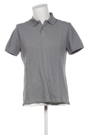 Herren T-Shirt S.Oliver, Größe L, Farbe Grau, Preis 9,59 €